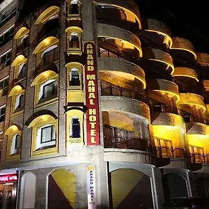3* Hotel Anand Palace