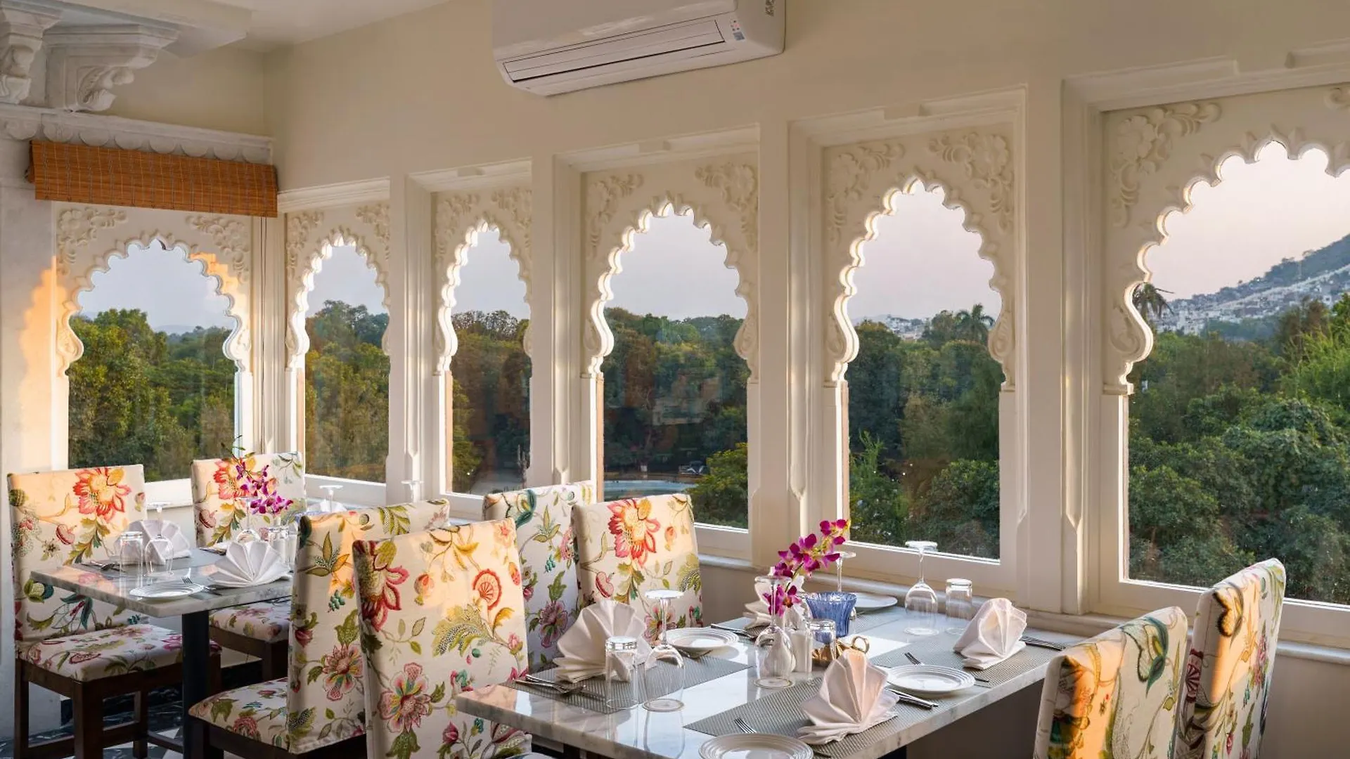Chunda Haveli Hotel Udaipur