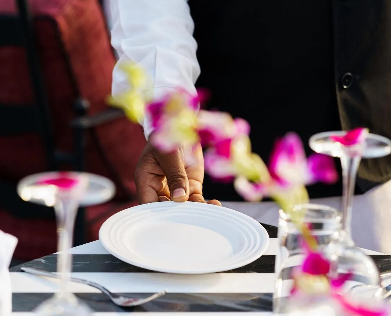 Chunda Haveli Hotel Udaipur