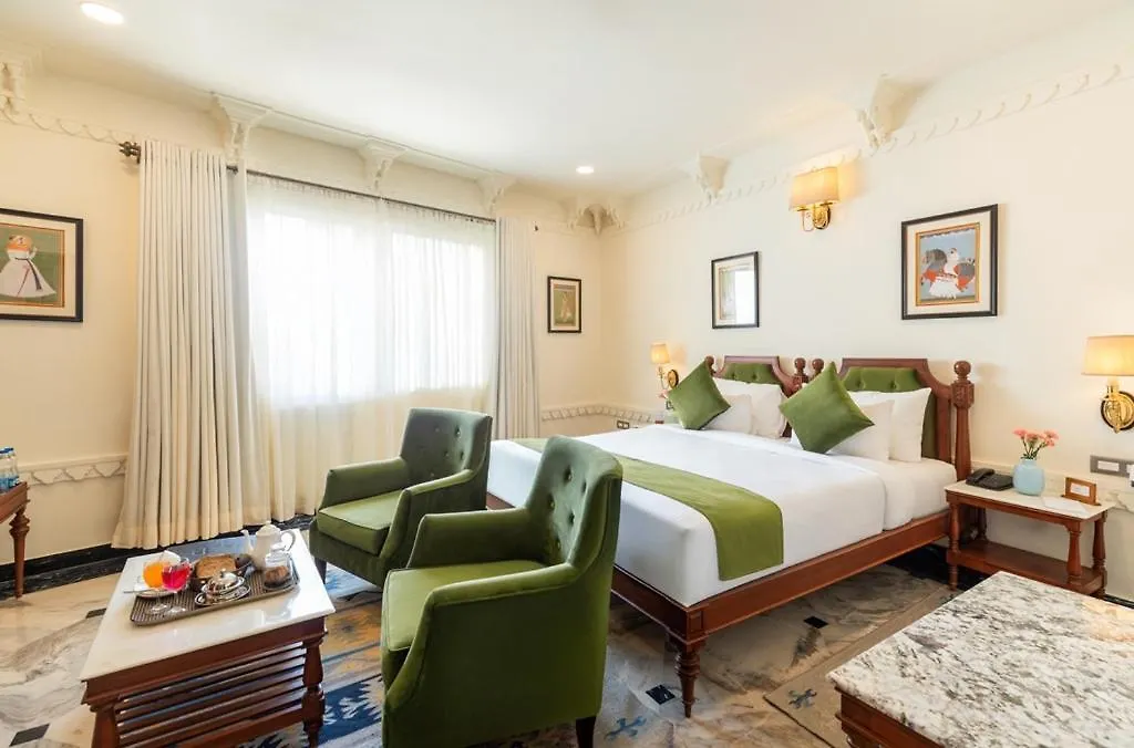 Chunda Haveli Hotel Udaipur